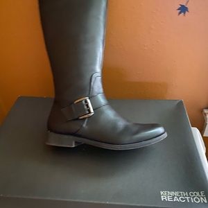 Kenneth Cole Boots